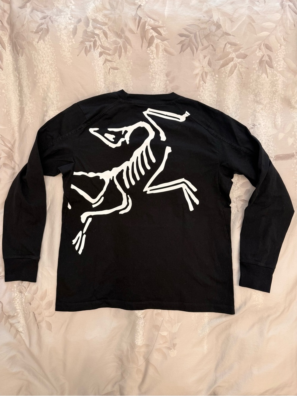 Arc’teryx Longsleeve T-shirt